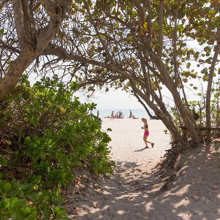 Castle Beach: Rumba Suite Miami Beach Eksteriør bilde