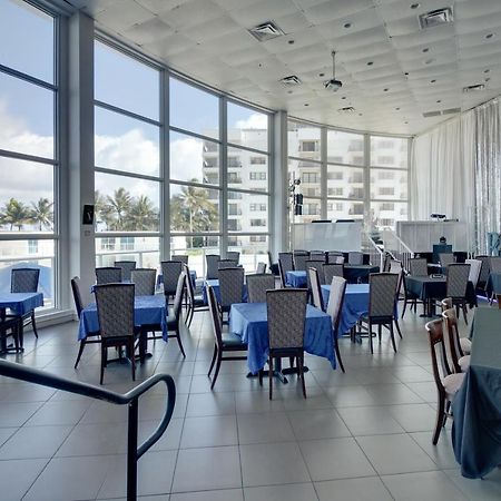 Castle Beach: Rumba Suite Miami Beach Eksteriør bilde