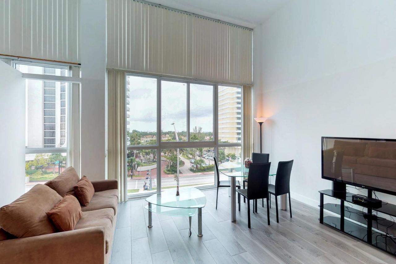 Castle Beach: Rumba Suite Miami Beach Eksteriør bilde