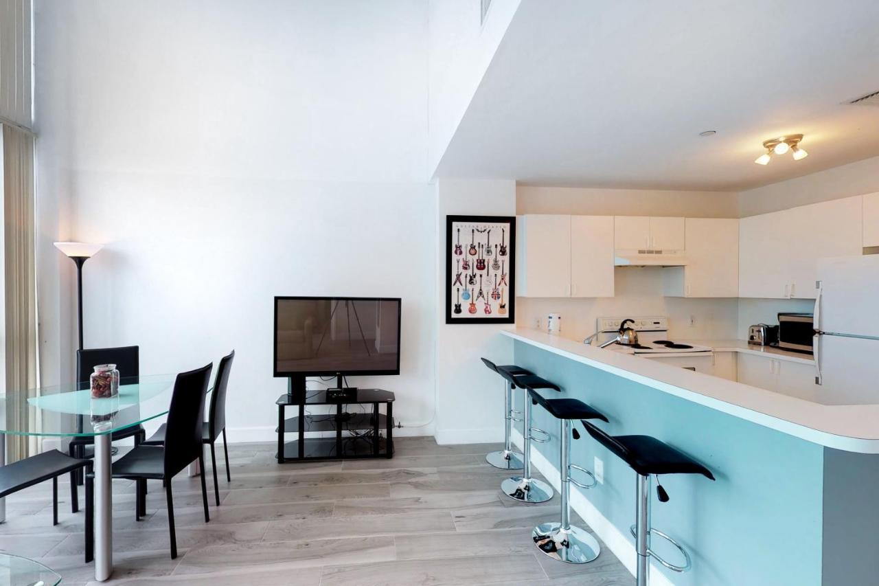 Castle Beach: Rumba Suite Miami Beach Eksteriør bilde