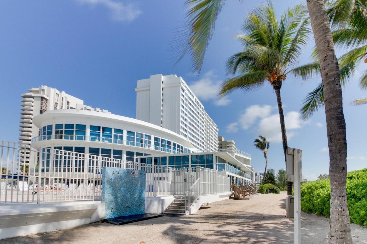 Castle Beach: Rumba Suite Miami Beach Eksteriør bilde