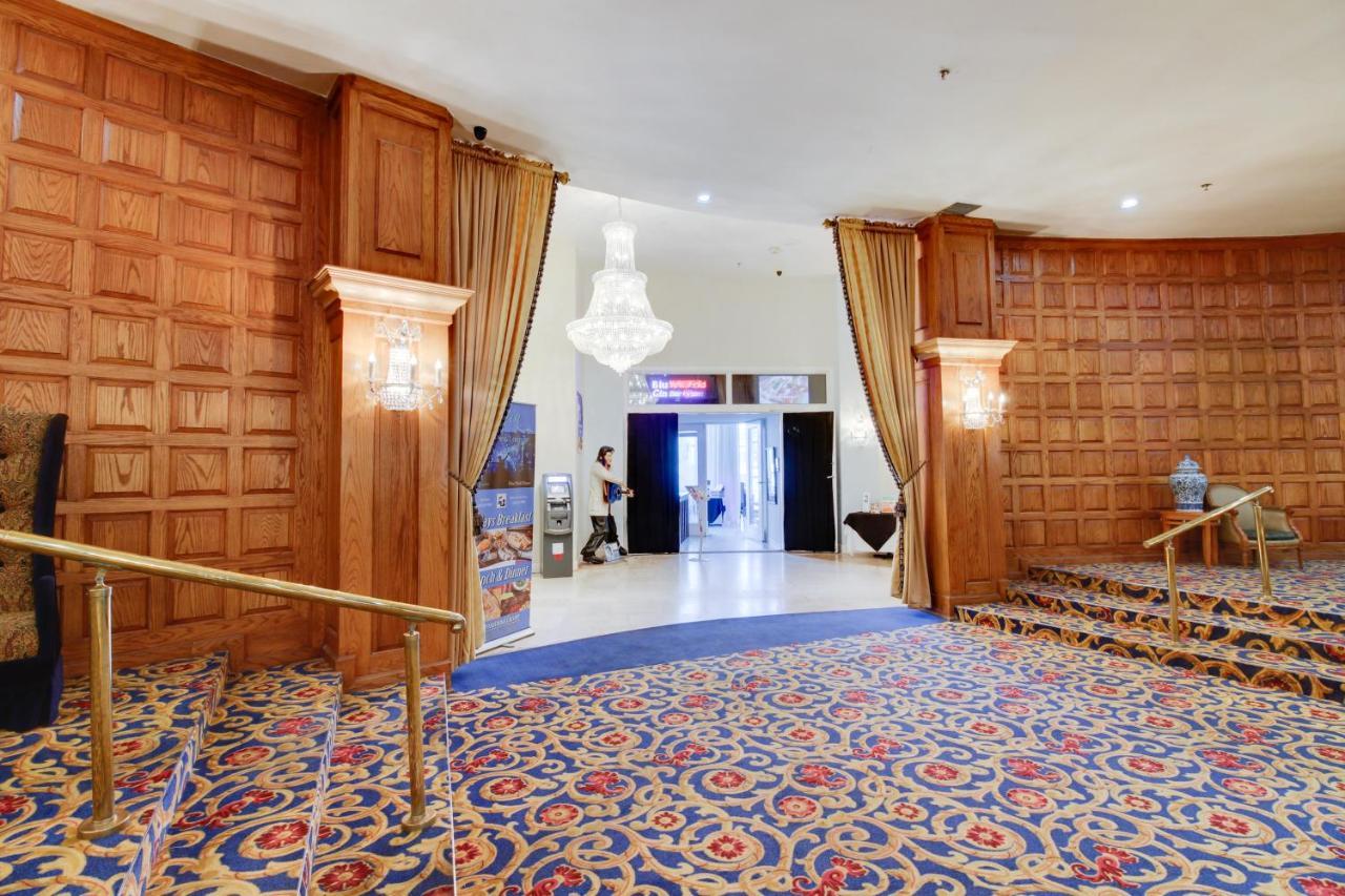 Castle Beach: Rumba Suite Miami Beach Eksteriør bilde