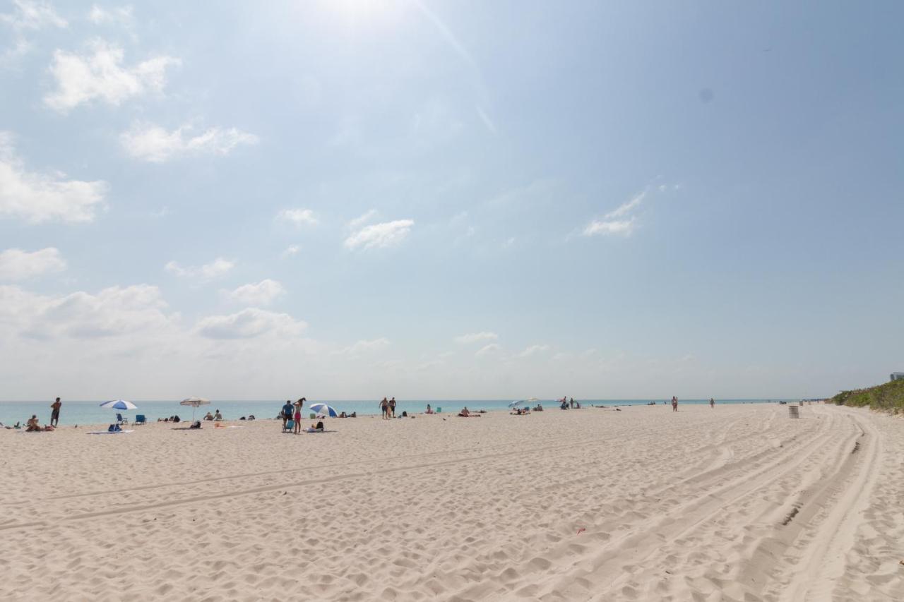 Castle Beach: Rumba Suite Miami Beach Eksteriør bilde