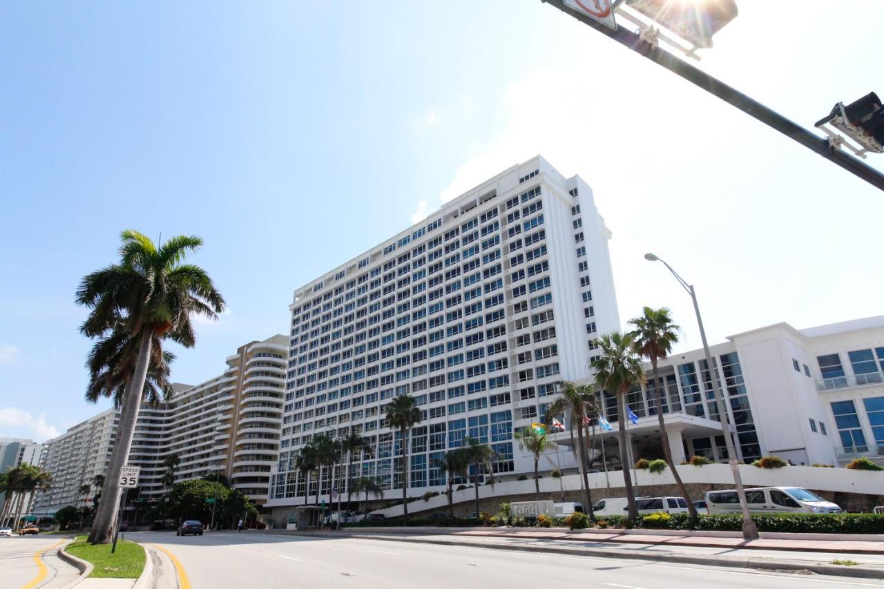 Castle Beach: Rumba Suite Miami Beach Eksteriør bilde