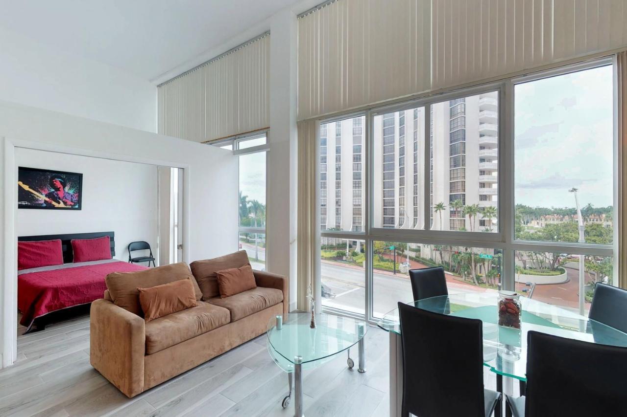 Castle Beach: Rumba Suite Miami Beach Eksteriør bilde