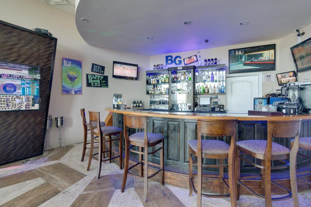 Castle Beach: Rumba Suite Miami Beach Eksteriør bilde