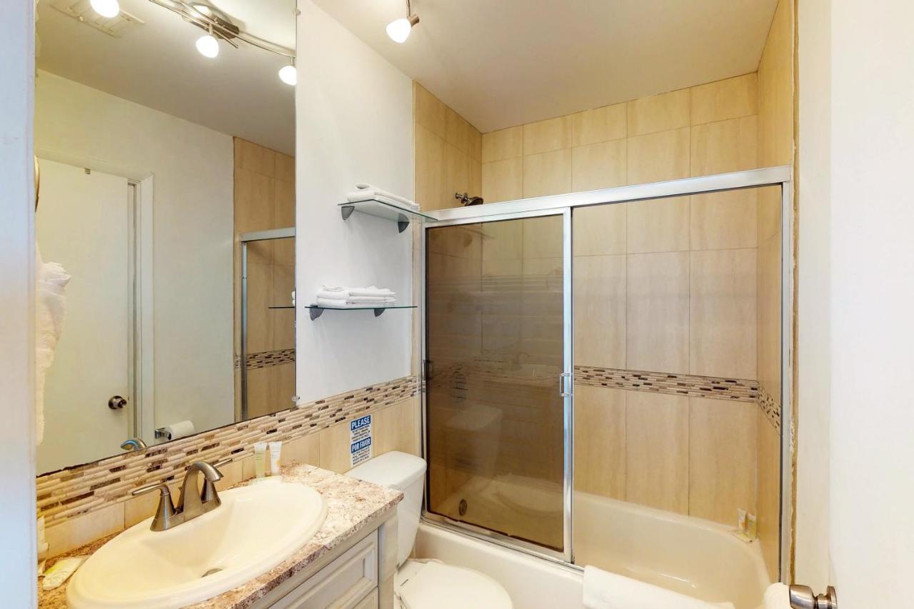 Castle Beach: Rumba Suite Miami Beach Eksteriør bilde