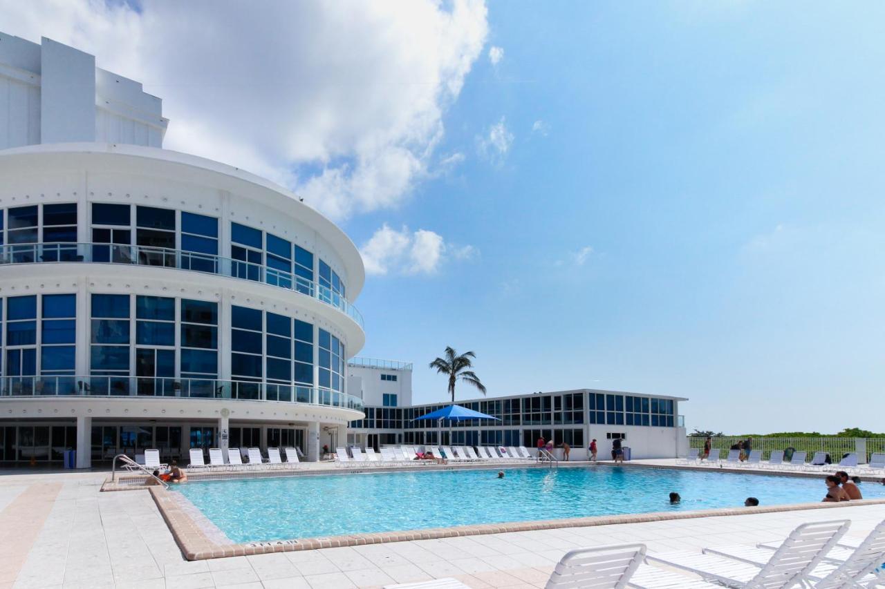 Castle Beach: Rumba Suite Miami Beach Eksteriør bilde