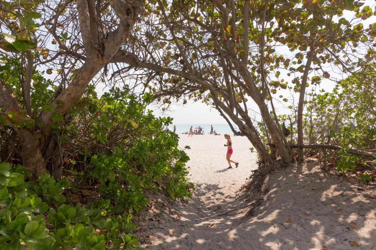 Castle Beach: Rumba Suite Miami Beach Eksteriør bilde