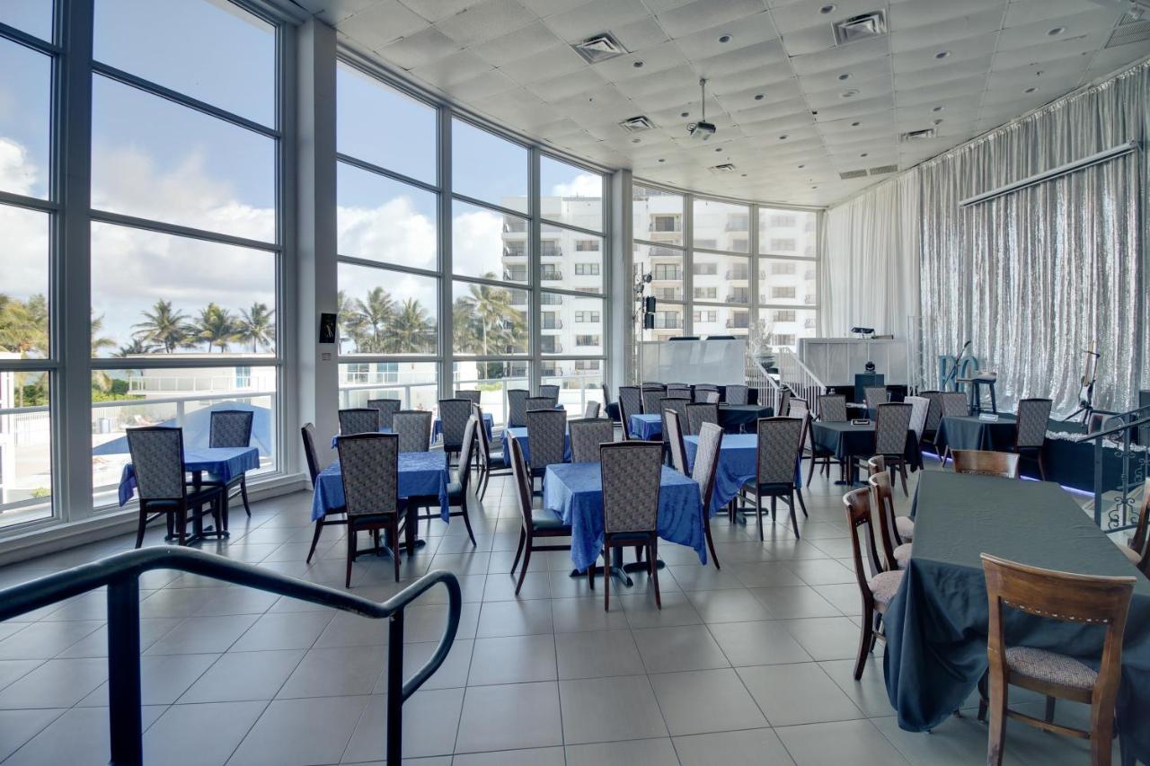 Castle Beach: Rumba Suite Miami Beach Eksteriør bilde