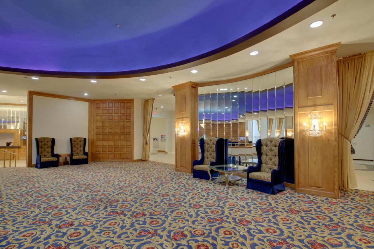 Castle Beach: Rumba Suite Miami Beach Eksteriør bilde
